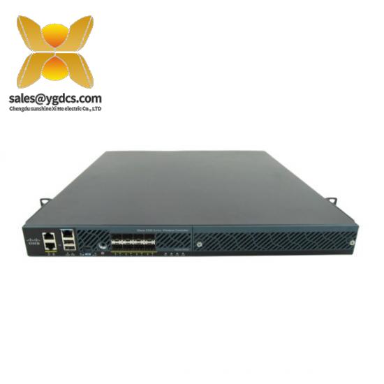 cisco_air-ct5508-250-k9_wireless_controller.jpg Cisco AIR-CT5508-250-K9 无线控制器,适用于企业级网络管理