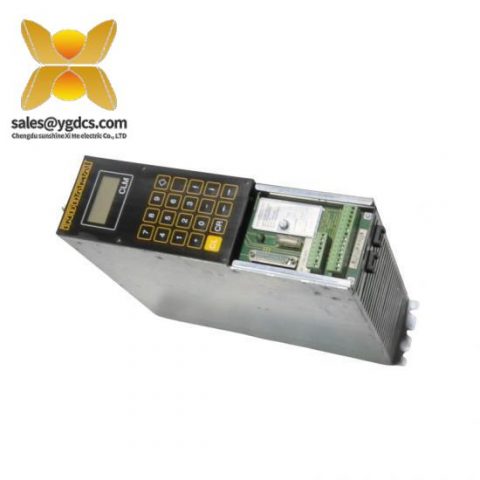 INDRAMAT Others CLM01.3-X-0-2-0-FW 控制模块