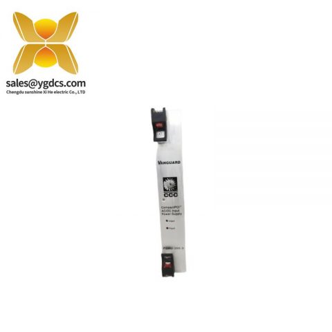 GE通用电气 IOC-555-D 17-550555-001 控制模块