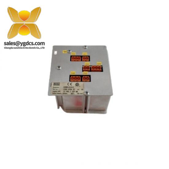 compressor_ioc-555-d_17-550555-001_2.jpg GE通用电气 IOC-555-D 17-550555-001 控制模块