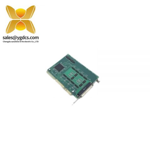 康泰克 ACO/DCO-8(98) 工业自动化控制模块