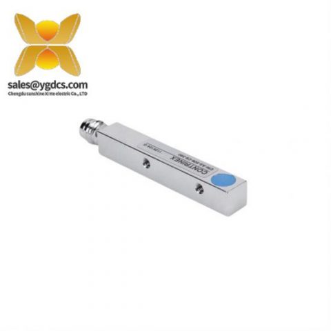 康特瑞科 DW-AS-509-C8-404 电感式传感器