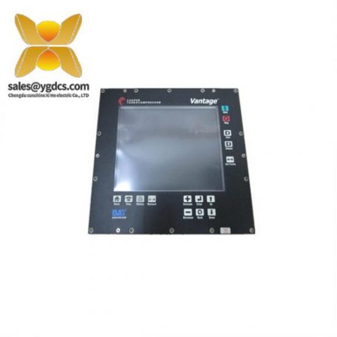 COOPER AAP3798102-00037 工业自动化控制模块