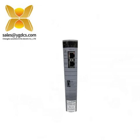 YOKOGAWA CP461-51-S1处理器模块，适用于AFV30S, AFV30D, AFV40S, AFV40D