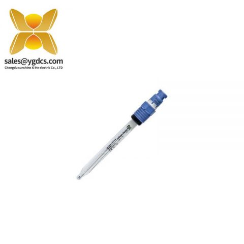 E+H CPS71D-7TB21数字pH传感器玻璃电极