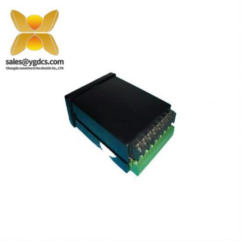 Others createke ATMP-YYN12 控制器，适用于工业自动化控制