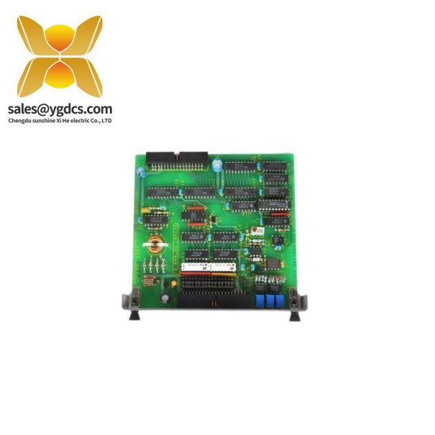 CTC AMM-4000-1 工业自动化模块