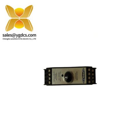 CTC SC203-100A-002IR-010-01K-01 控制模块