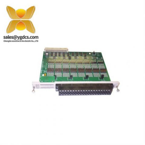 CTI 901B-2589-A 数字输入模块