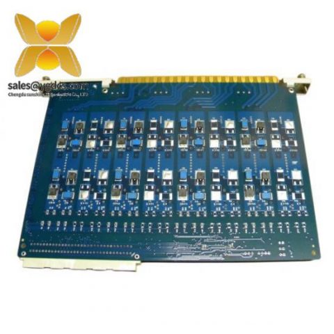 ABB Others 2599 CTI 控制模块