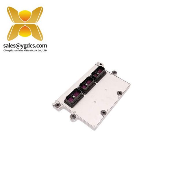 康明斯 ISM ECM P3408501 发动机控制模块