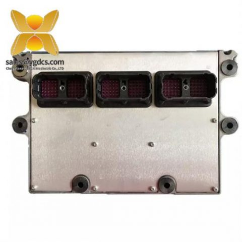 Cummins P3408501 发动机控制模块