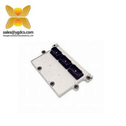 Cummins P3408501 快速交货 备用电源模块