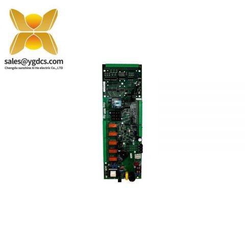 Cutler-Hammer E111A12X3N 工业控制模块