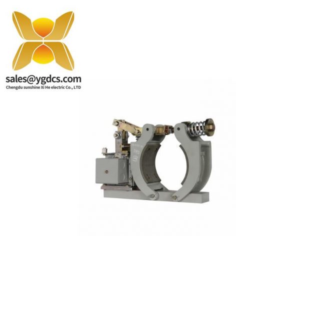 施耐德电气 Cutler Hammer JW3250F 工业控制继电器