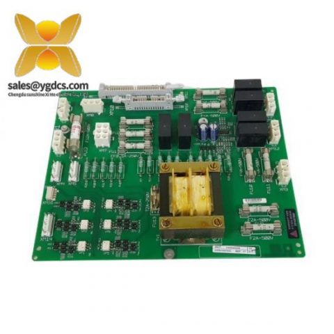 DALIT 3402063200 640-34020631XD-1CA 640-34020631XD-2CA 工业控制模块