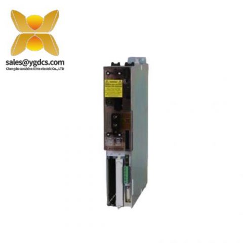 INDRAMAT Others DDS03.1-W030D 伺服驱动器