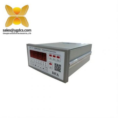 DEA DF9011 旋转速度传感器, 适用于工业自动化控制