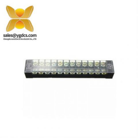 DEC ThinNet Tap Terminator 12-28627-01 工业网络终端器