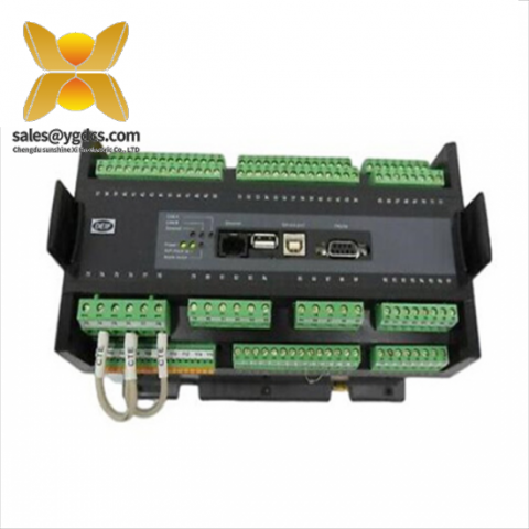 DEIF PCM4.4 工业控制模块