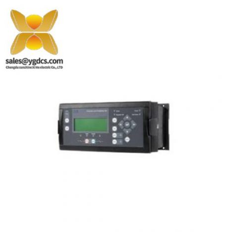 DEIF RMC-131D/2 控制模块，专为船舶和工业自动化设计