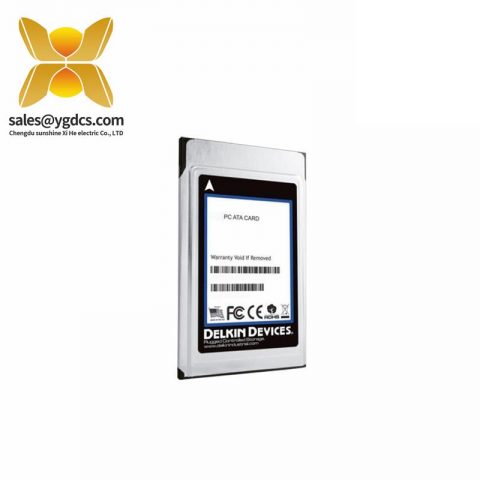 德尔金设备 CE02TFNHK-FD000-DMEMORY CARD 存储卡