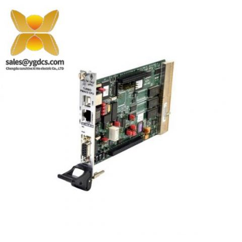 DELTA TAU CLIPPER 603926-101 控制模块