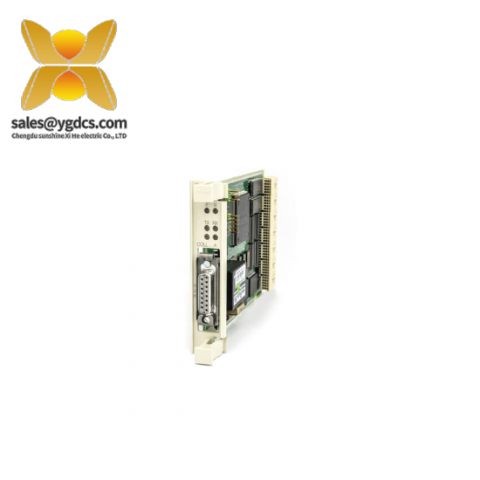 Delta Tau Clipper接口模块,适用于工业自动化控制