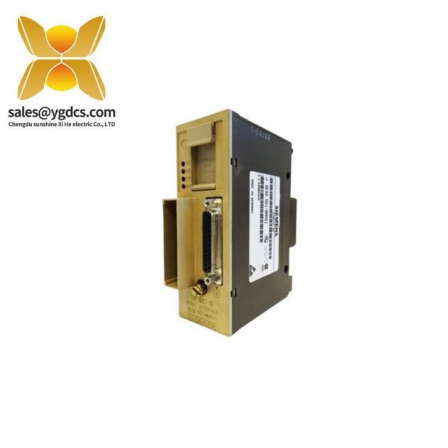 Delta Tau Clipper接口模块,适用于工业自动化控制