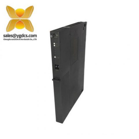 Delta Tau Clipper接口模块,适用于工业自动化控制