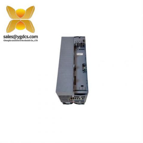 DEMAG DIC-4-025-E-0000-01 变频驱动器