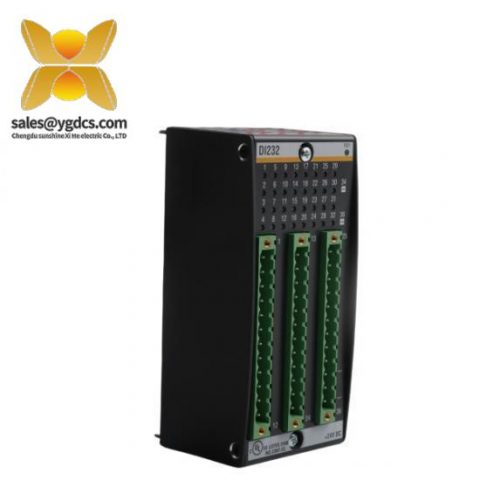 BACHMANN DI232 数字输入模块