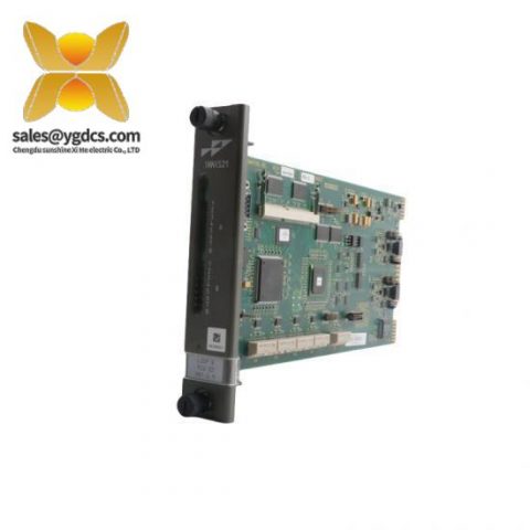 ABB DO810 3BSE008510R1 工业控制器模块