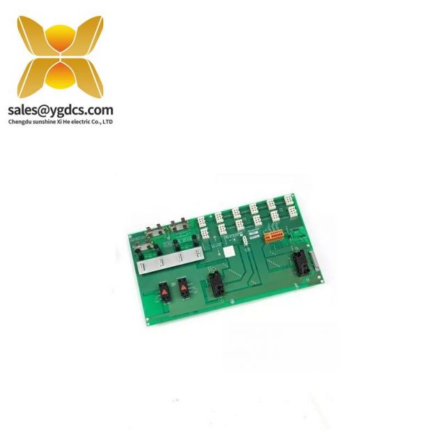 DOUCETTE SLHE1-1/2K NE-1001 工业控制模块