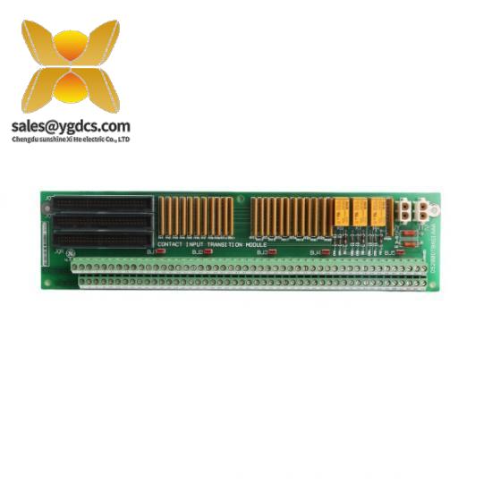 ds200dtbag1a_ge_general_electric_mark_vi_circuit_board.jpg 通用电气 GE DS200DTBAG1A 数字IO板 Mark VI系列