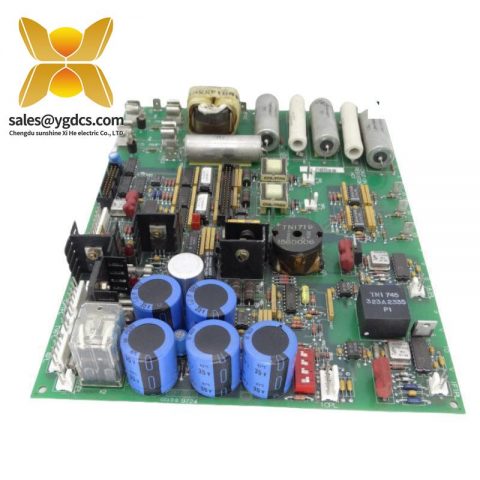 GE通用电气 DS200SDCIG1AFB DC电源与仪器板