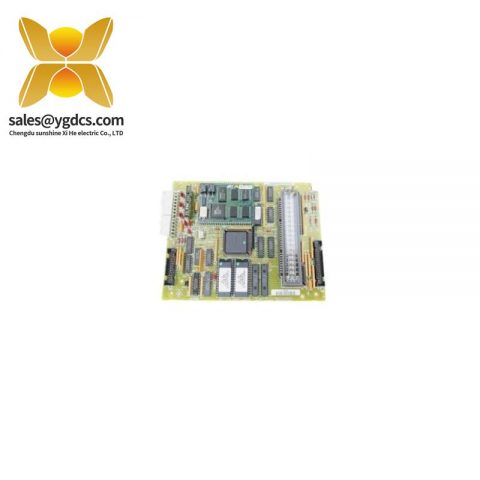 通用电气 GE DS215SLCCG1AZZ01A 标记V系列通信卡