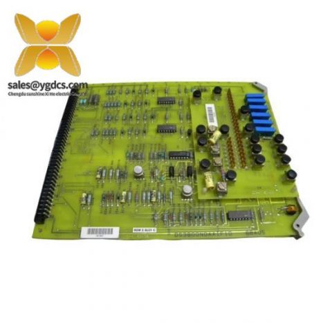 GE通用电气 Mark VI电路板 DS3800NOAA1F1D 控制模块
