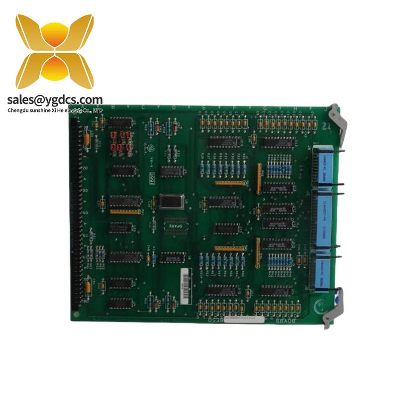 ds3800nsfe1e1b_ge_dedicated_dual_port_memory_board.jpg GE DS3800NSFE1E1B 双端口专用内存板