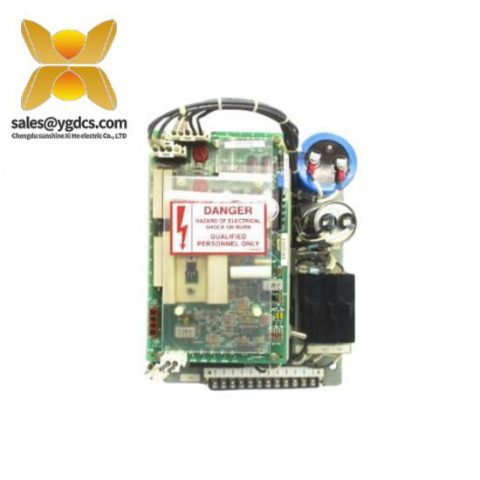 GE通用电气 Mark VI电路板 DS3820PS7A1B1C