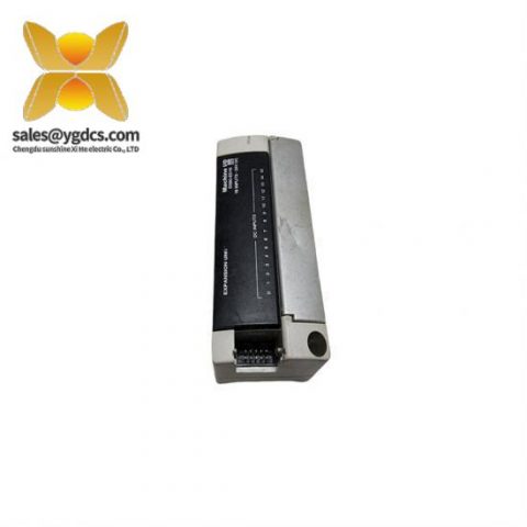 科尔摩根 DS60-ED16 机器输入输出单元