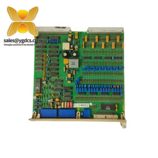 dsai_3bse003127r1_130d_abb_analog_input_board.jpg ABB ABB 3HAC027433-001 控制器模块