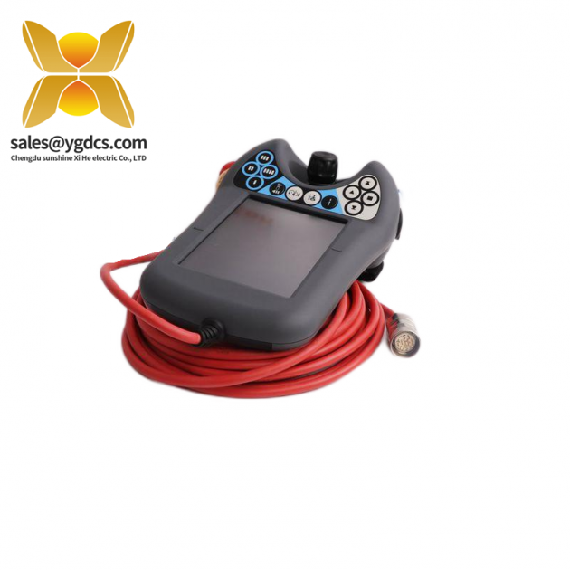 ABB DSQC431 3HNA024203-001伺服驱动器
