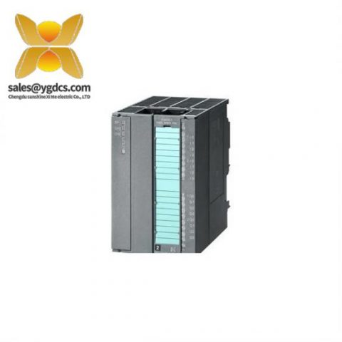 西门子 Others DSSX110 工业控制模块