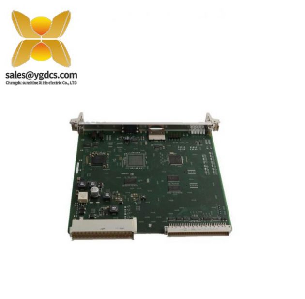 西门子 E10433-E0308-H110 可编程逻辑控制器模块