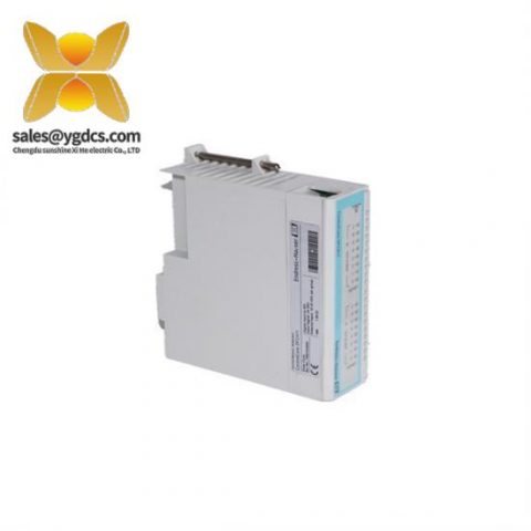 E+H SFC411 数字输入模块，工业自动化专用