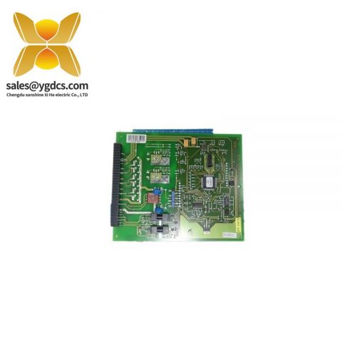 E+H 319100-0200BPCB 信号传输板