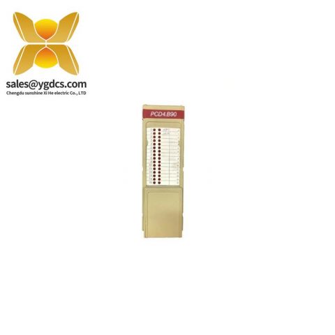 EASON 900 高性能工业控制模块