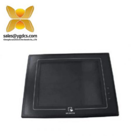 易视通 MT510TV HMI 触摸屏人机界面