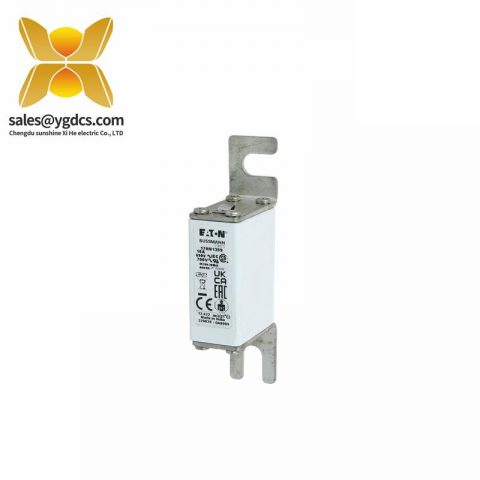 伊顿 170M5013 半导体保险丝